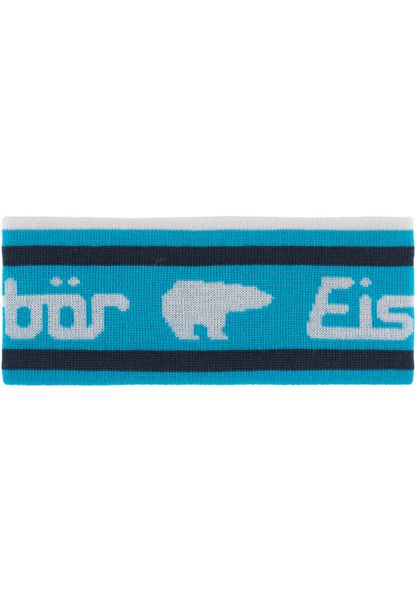 Opaska Eisbar Chantini STB. Kolor: wielokolorowy