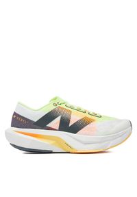 New Balance Buty Fuelcell Rebel v4 WFCXLA4 Biały. Kolor: biały