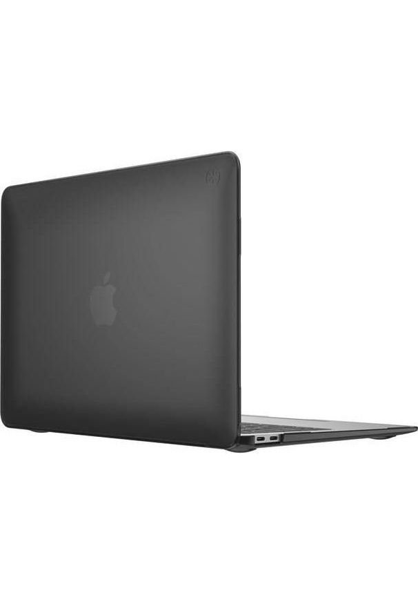 Czarne etui na laptopa Speck