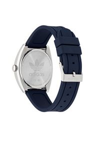 adidas Originals Zegarek Edition One Watch AOFH23014 Srebrny. Kolor: srebrny