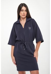 Liu Jo - Sukienka mini LIU JO. Długość: mini #4