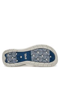 Teva Sandały Tirra Sport 1173720 Granatowy. Kolor: niebieski. Materiał: materiał #2
