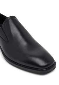 ecco - ECCO Półbuty Metropole Milan 52330401001 Czarny. Kolor: czarny. Materiał: skóra #5