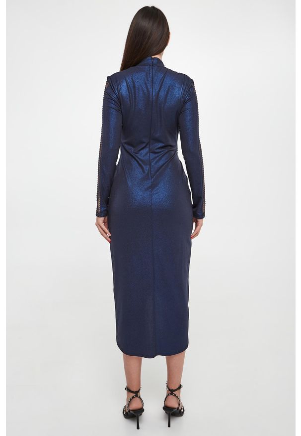 Joseph Ribkoff - Sukienka lureksowa JOSEPH RIBKOFF