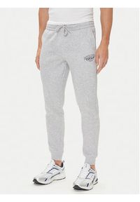 Jack & Jones Komplet spodni Gordon 12286762 Czarny Regular Fit. Kolor: czarny. Materiał: syntetyk #6