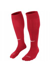 Nike - Skarpety Unisex Dla Dorosłych Classic II. Kolor: czerwony. Sport: turystyka piesza #1
