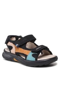 Sandały Lasocki Young. Kolor: czarny #1