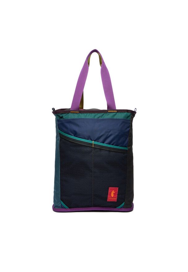 Cotopaxi Plecak Todo 22L F25491U1501 Kolorowy. Materiał: materiał. Wzór: kolorowy