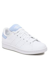 Adidas - adidas Sneakersy Stan Smith Shoes HQ6782 Biały. Kolor: biały. Materiał: skóra. Model: Adidas Stan Smith #3