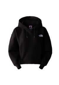 Bluza The North Face Mhysa. Kolor: czarny