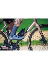 Skarpety rowerowe NORTHWAVE Extreme Pro Sock szary/czarny. Kolor: czarny, szary, wielokolorowy. Sport: kolarstwo