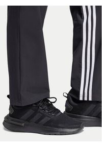 Adidas - adidas Kombinezon Dance All-Gender IN1816 Czarny Regular Fit. Kolor: czarny. Materiał: syntetyk #4