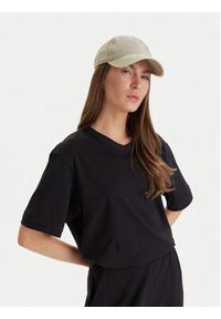 G-Star RAW - G-Star Raw Kombinezon D28670-B771 Czarny Relaxed Fit. Kolor: czarny. Materiał: bawełna #7