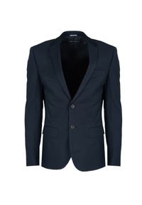 Antony Morato Marynarka "Blazer" | MMJA00267-FA600040 | Mężczyzna | Granatowy. Kolor: niebieski. Materiał: wiskoza, poliester. Styl: klasyczny, elegancki