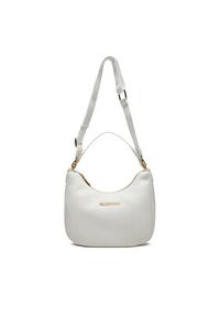 VALENTINO - Valentino Torebka Blossom Re VBS8P207 Biały. Kolor: biały. Materiał: skórzane