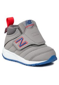 New Balance Sneakersy ITCOZYGB Szary. Kolor: szary #2