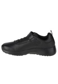 skechers - Buty do chodzenia chłopięce, Skechers Dynamight-Day School. Kolor: czarny. Model: Skechers Sport. Sport: turystyka piesza