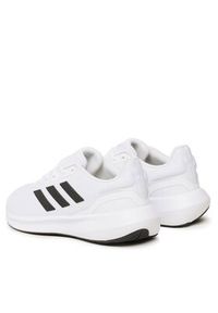 Adidas - adidas Buty do biegania Runfalcon 3 Shoes HQ3789 Biały. Kolor: biały. Materiał: materiał #3