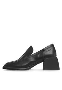 Vagabond Shoemakers - Vagabond Półbuty Ansie 5545-101-20 Czarny. Kolor: czarny