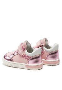 Primigi Sneakersy 5905133 M Różowy. Kolor: różowy #6