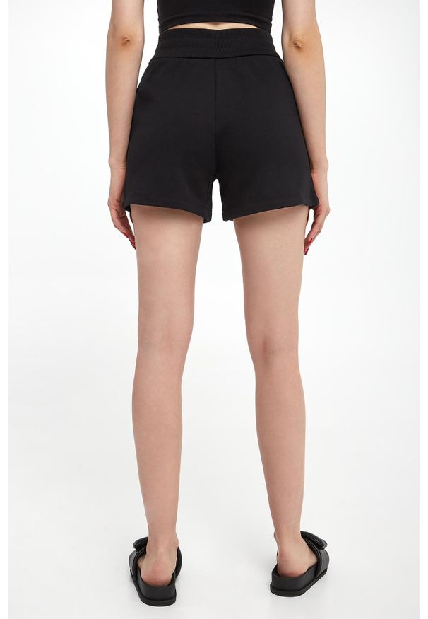 Armani Exchange - Spodenki damskie ARMANI EXCHANGE