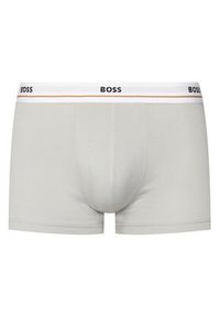 BOSS Komplet bokserek 50531660 Kolorowy. Materiał: bawełna. Wzór: kolorowy #10