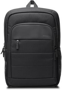 KENSINGTON - EQ Backpack 16, Black