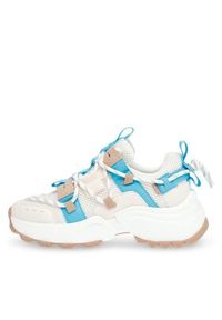 Steve Madden Sneakersy Tazmania Sneaker SM11002419-04005-BBO Niebieski. Kolor: niebieski #2