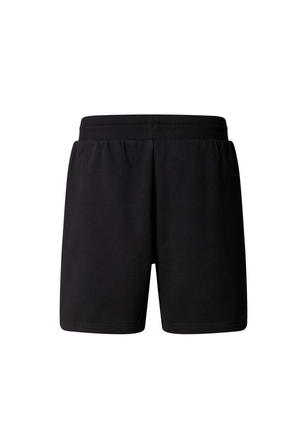 Szorty The North Face Box Nse Regular. Kolor: czarny