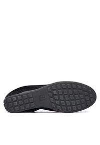 HÖGL Baleriny 1-103712 Czarny. Kolor: czarny. Materiał: skóra #6