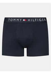 TOMMY HILFIGER - Tommy Hilfiger Komplet 3 par bokserek UM0UM03180 Kolorowy. Materiał: bawełna. Wzór: kolorowy #5