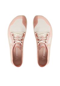 Vivo Barefoot Sneakersy Priumus Lite 209574 Różowy. Kolor: różowy. Materiał: materiał #3