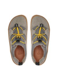 Froddo Sneakersy Barefoot Track G3130243-5 S Szary. Kolor: szary #4