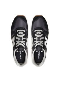 New Balance Sneakersy ML373AK2 Czarny. Kolor: czarny. Materiał: skóra. Model: New Balance 373 #4