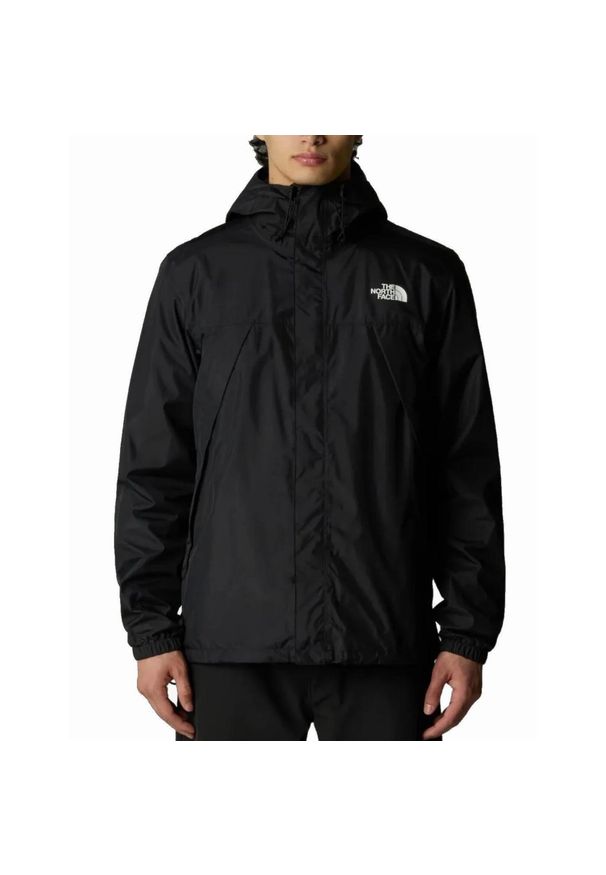 The North Face Kurtka Antora Nf0A7Qey4H0. Kolor: czarny