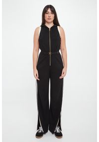 Elisabetta Franchi - Kombinezon damski z kapturem ELISABETTA FRANCHI #3