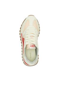 GANT - Gant Sneakersy 30533855 Beżowy. Kolor: beżowy. Materiał: zamsz, skóra #6
