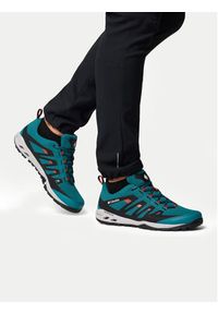 columbia - Columbia Trekkingi Vapor Vent 1721481 Zielony. Kolor: zielony. Materiał: materiał. Sport: turystyka piesza