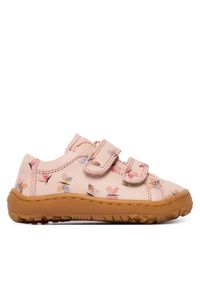 Półbuty Froddo. Kolor: różowy #1