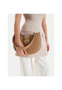 Gino Rossi - Torebka GINO ROSSI. Kolor: brązowy #1