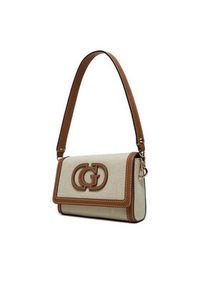 Guess Torebka HWAG95 24190 Beżowy. Kolor: beżowy #6
