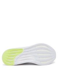 Adidas - adidas Buty do biegania Supernova Stride 2 IH8658 Błękitny. Kolor: niebieski. Materiał: materiał #4