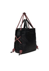 Hunter Torba sportowa C-HTR-B-005-06 Czarny. Kolor: czarny. Styl: sportowy #5