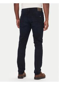 Mustang Jeansy Vegas 1016796 Granatowy Slim Fit. Kolor: niebieski #7