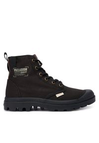 Trapery Palladium. Kolor: czarny