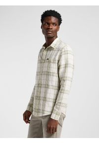 Lee - LEE MĘSKA KOSZULA LEE LEESURE SHIRT SAGE 112363903 #4