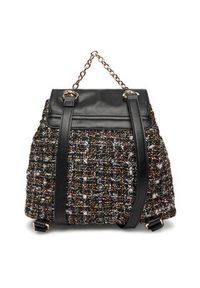 Guess Plecak J5BZ20 W4100 Czarny. Kolor: czarny. Materiał: skóra #3