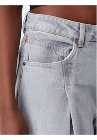 BOSS Jeansy 50529959 Szary Loose Fit. Kolor: szary #4