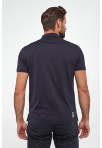 Emporio Armani - Polo męskie EMPORIO ARMANI. Typ kołnierza: polo #2