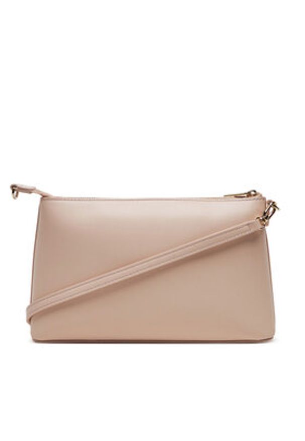 Furla Torebka Diamante WE00615 AX0733 0496S Różowy. Kolor: różowy. Materiał: skórzane